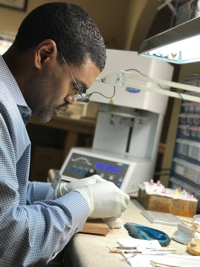 Dental technician jobs in australia sydney