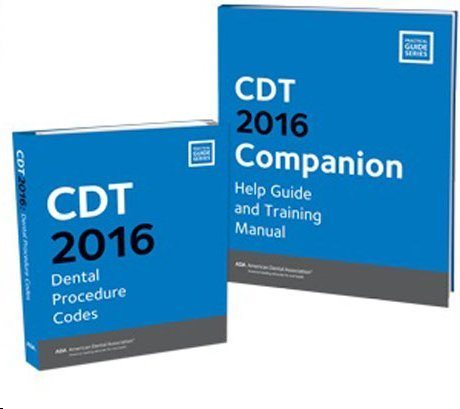 Use of the CDT codes In Your Dental Practice What s in Your Mouth