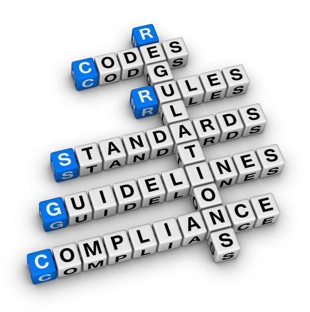 Standards Matter