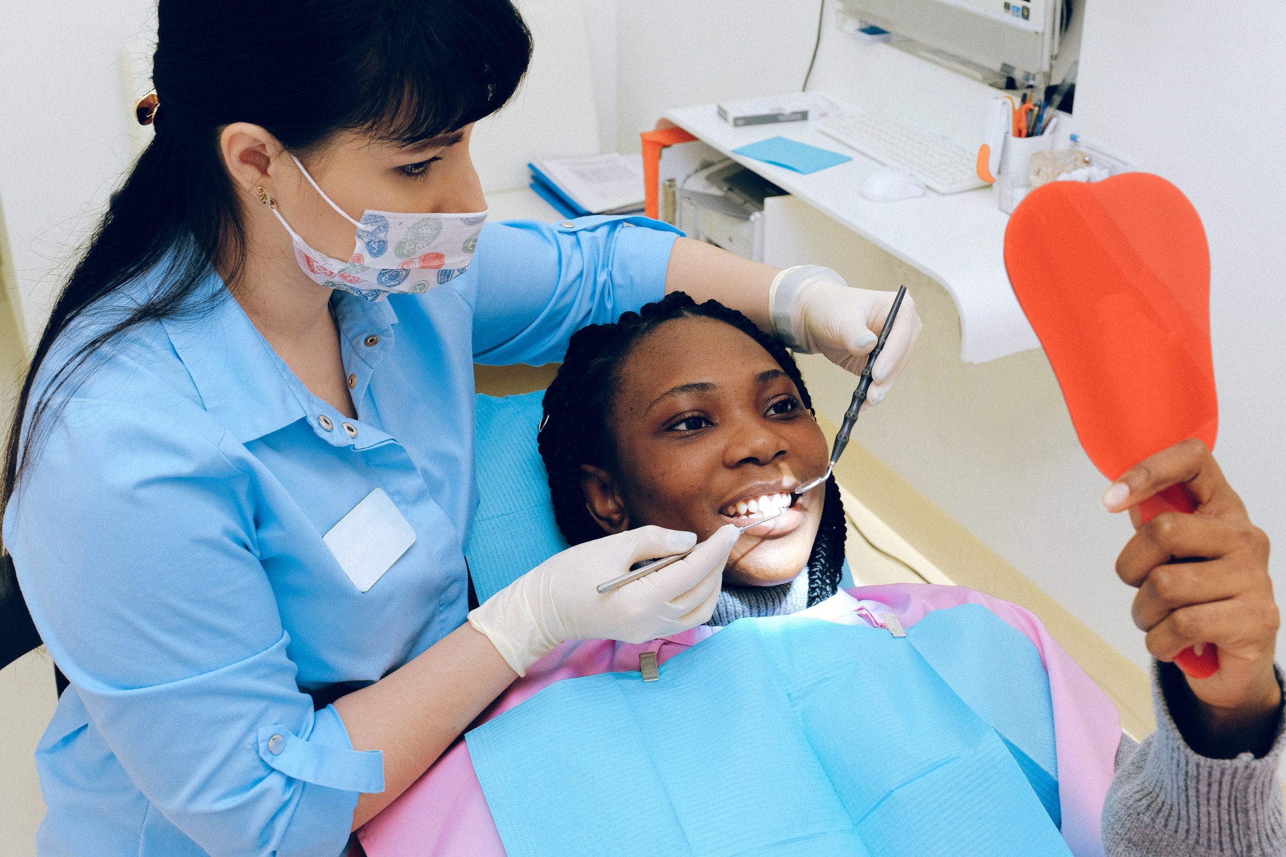 2022 Update: Patients – How to do you find the right Dentist? – What's in  Your Mouth?