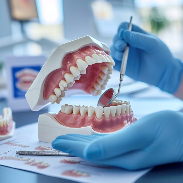 StockCake-Dental Model Demonstration_1712778876