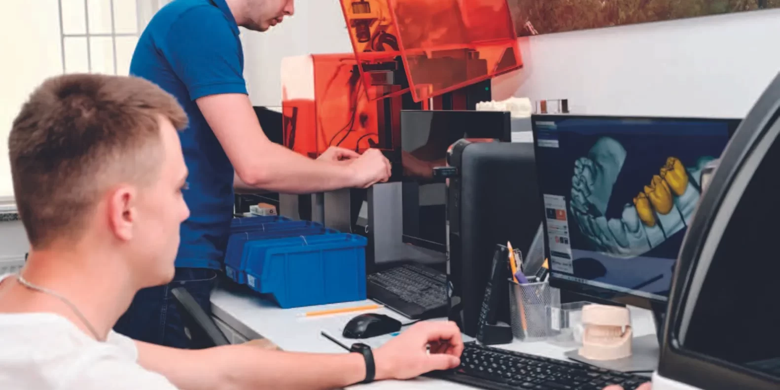 Intractable Challenges