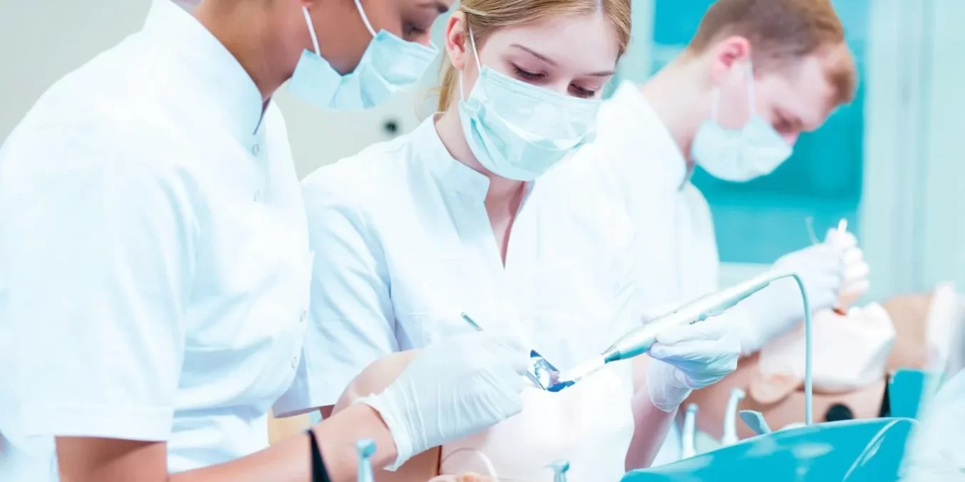 Tomorrow’s Dentist