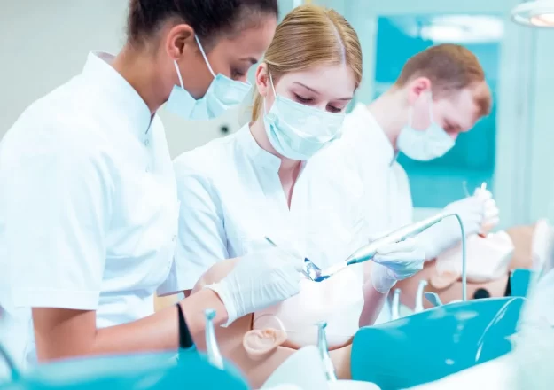 Tomorrow’s Dentist