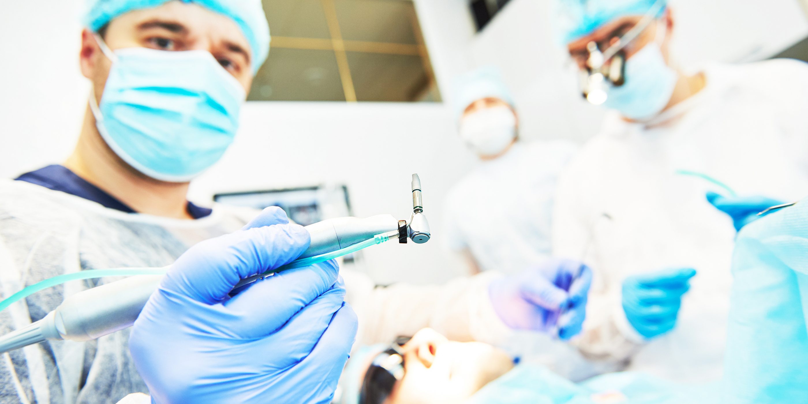 What does a dental technician do How to become a specialist in this field What does a dental technician do How to become a specialist in this field